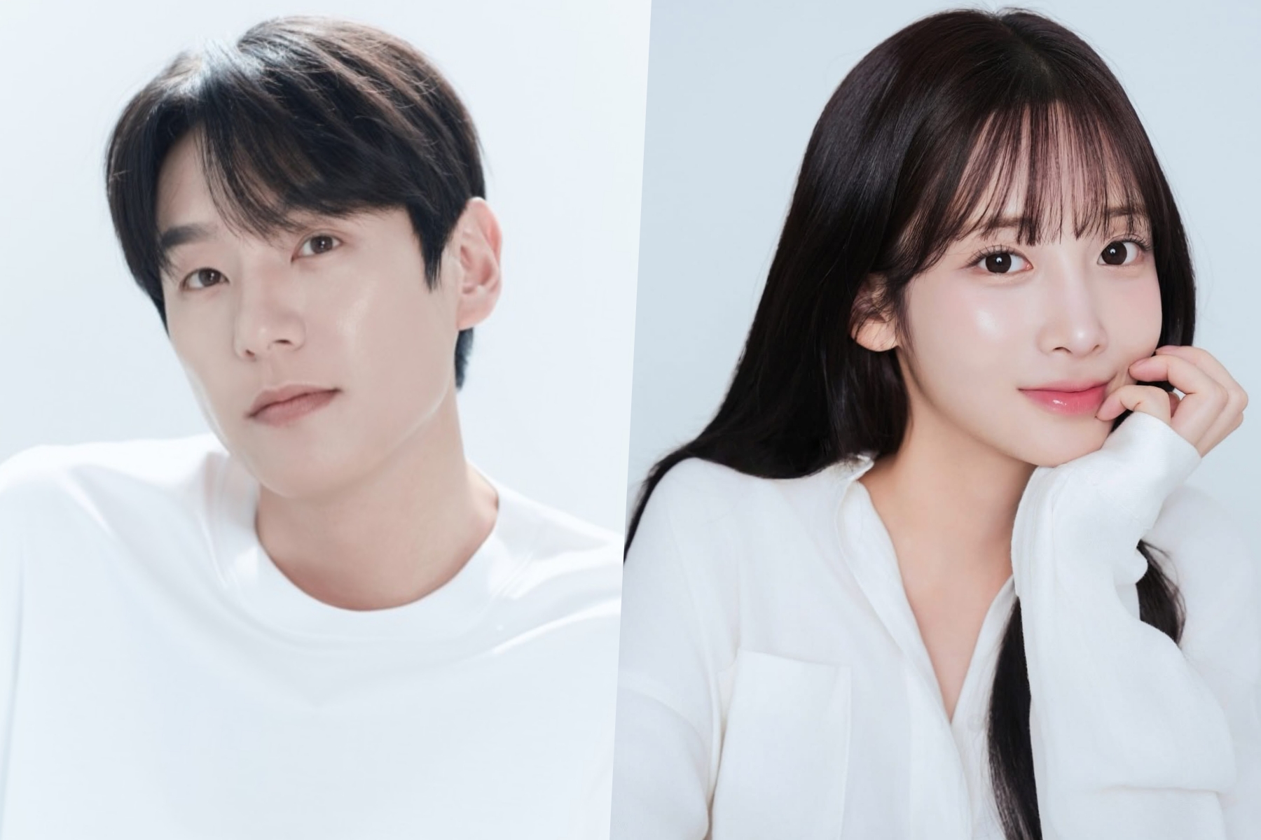 Kwak Si Yang And Lovelyz’s Yoo Jiae Announce Marriage