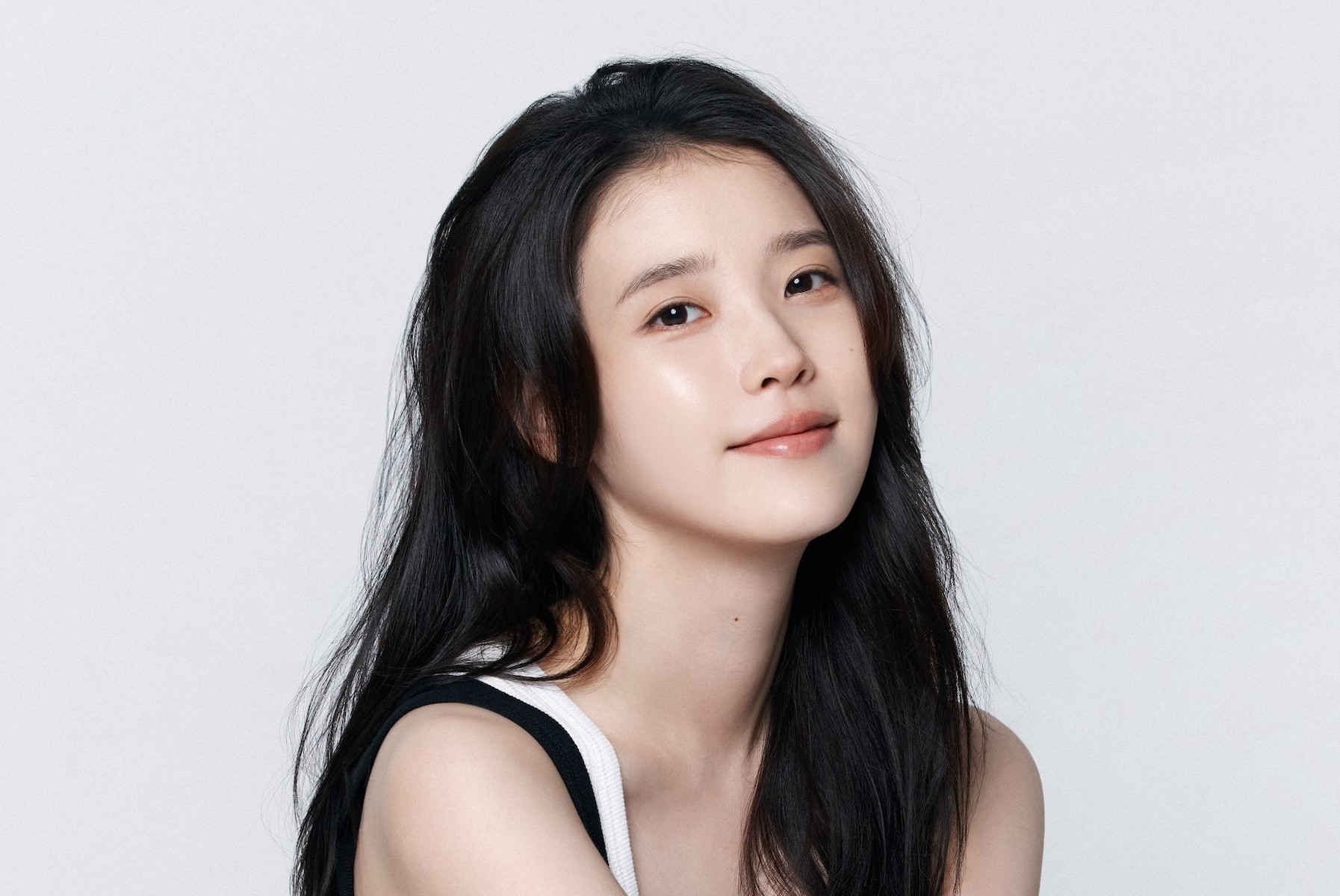 Listen: IU Surprises With Teaser For New Digital Single