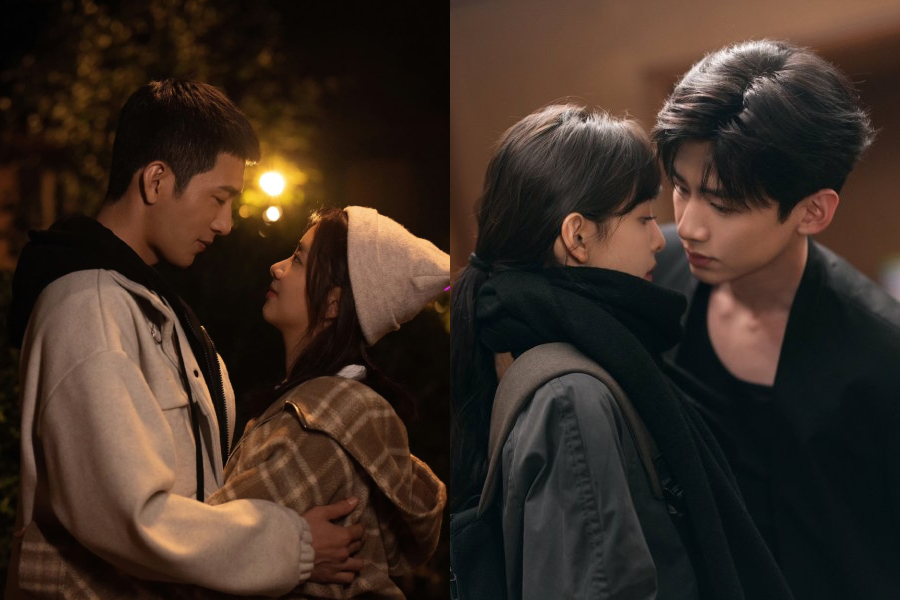 6 C-Dramas To Cozy Up With This Fall