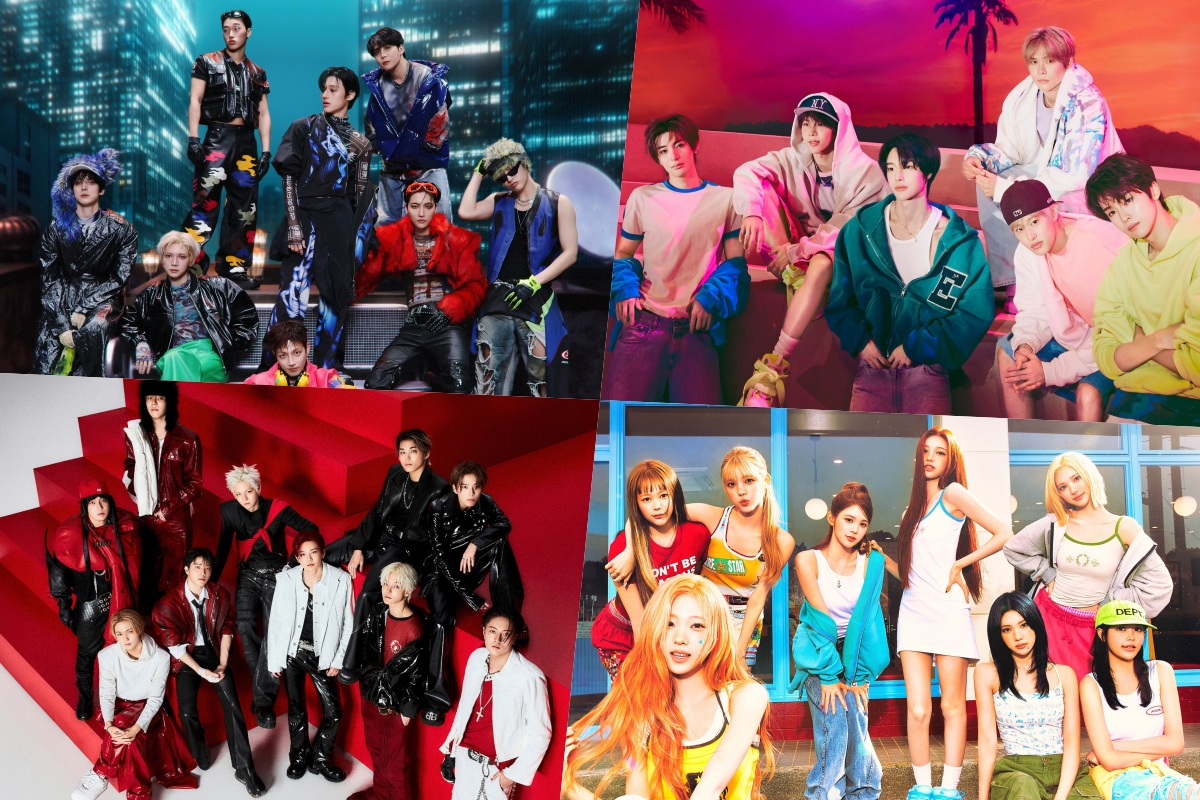 2026 Korea Grand Music Awards (KGMA) Announces 1st Lineup