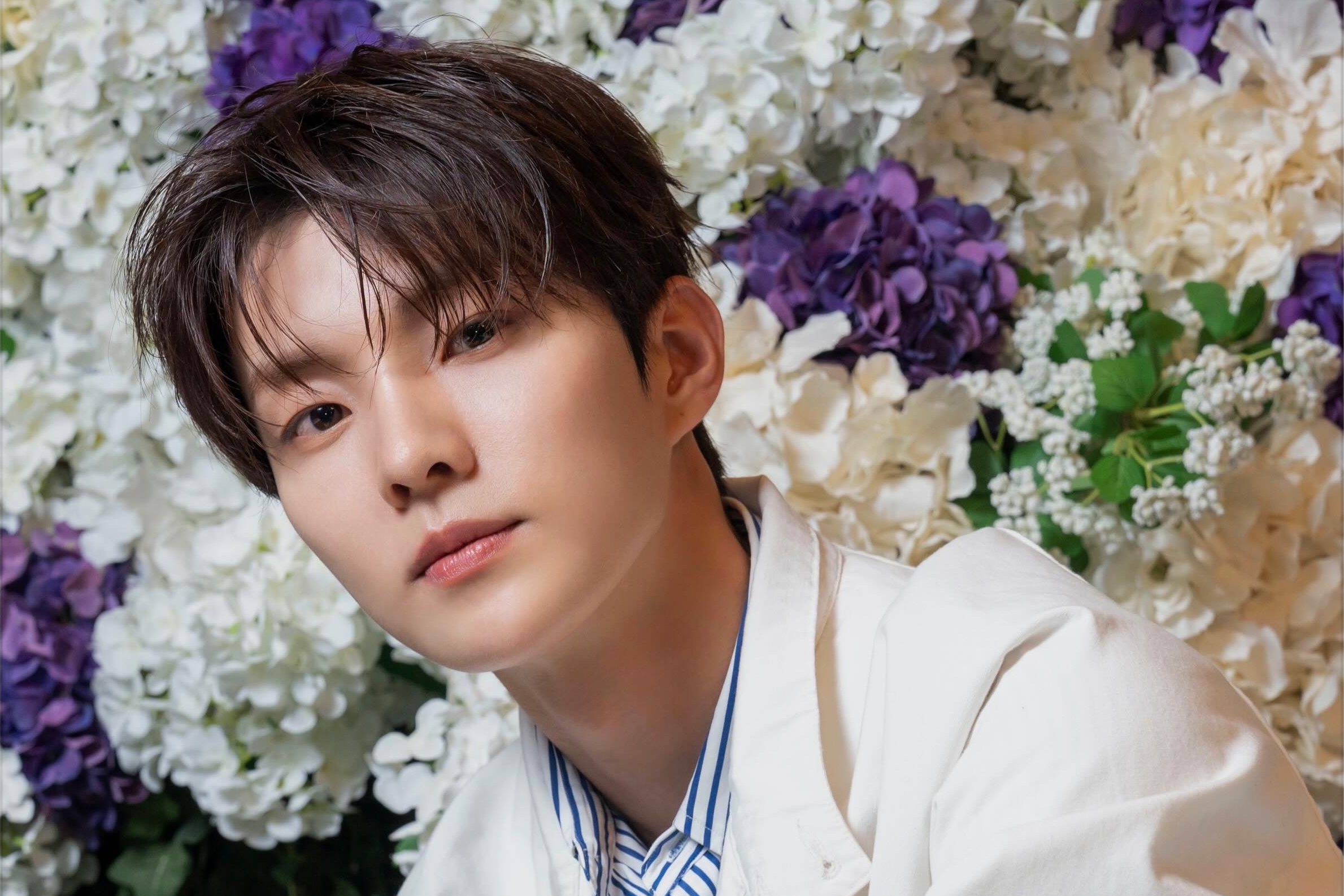 THE BOYZ’s Q Signs With Jun Ji Hyun’s Newly Established Agency
