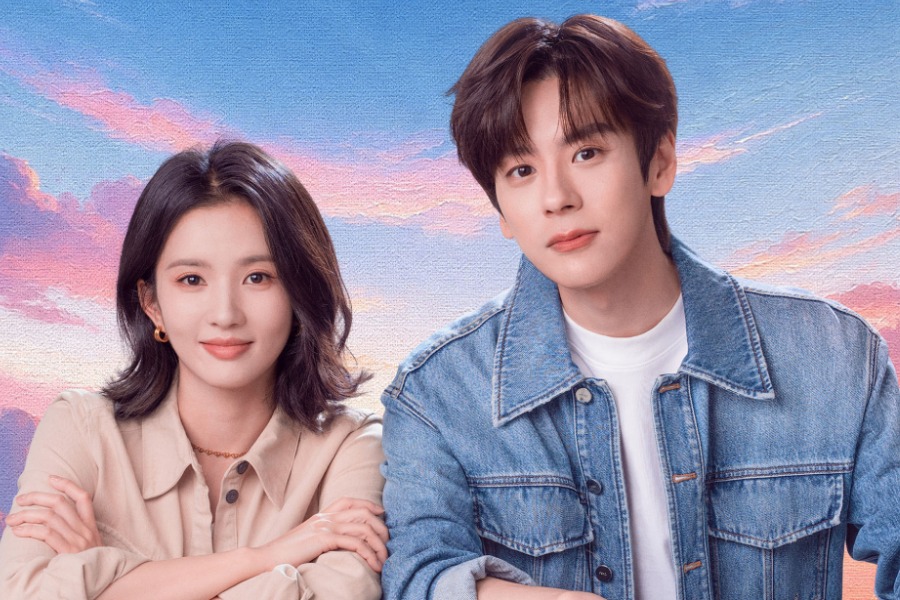 First Impressions: “Blossom Through The Cloud” Is A Romantic C-Drama For Ambitious Dreamers