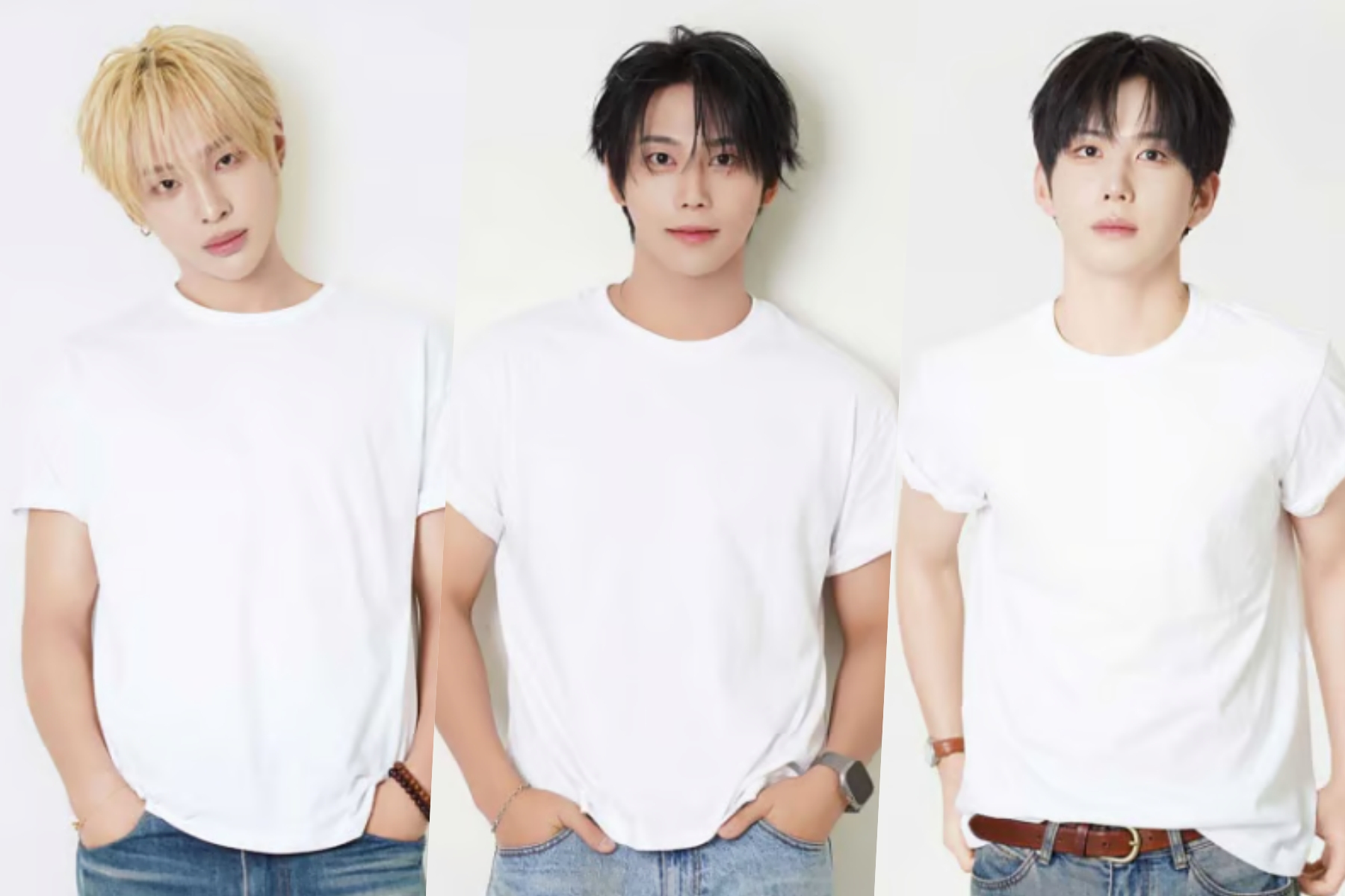 BAE173’s Muzin, Junseo, And Youngseo Sign With New Agency + To Debut As New Group