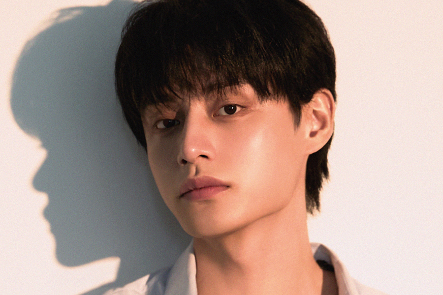 ZEROBASEONE’s Kim Ji Woong Confirmed To Lead New Drama