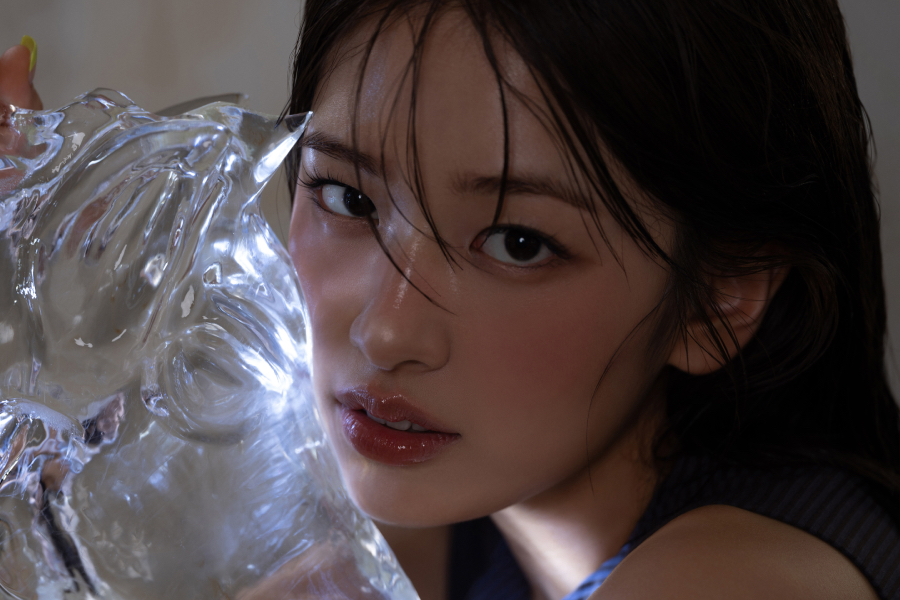 IVE’s An Yu Jin To Participate In Hong Kong Concert Without Choreography Due To Knee Injury