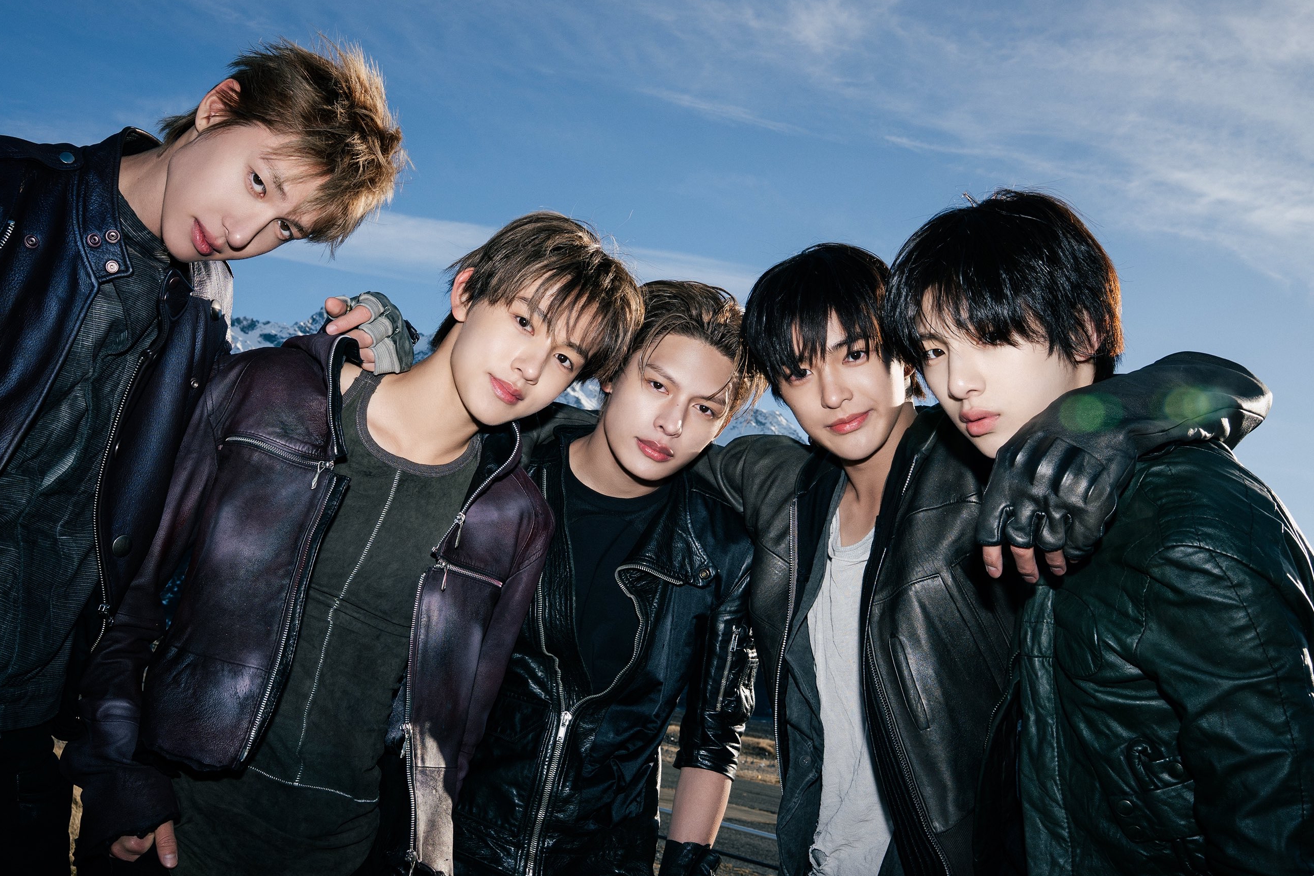CORTIS’s “FaSHioN” Becomes Their 1st MV To Hit 100 Million Views