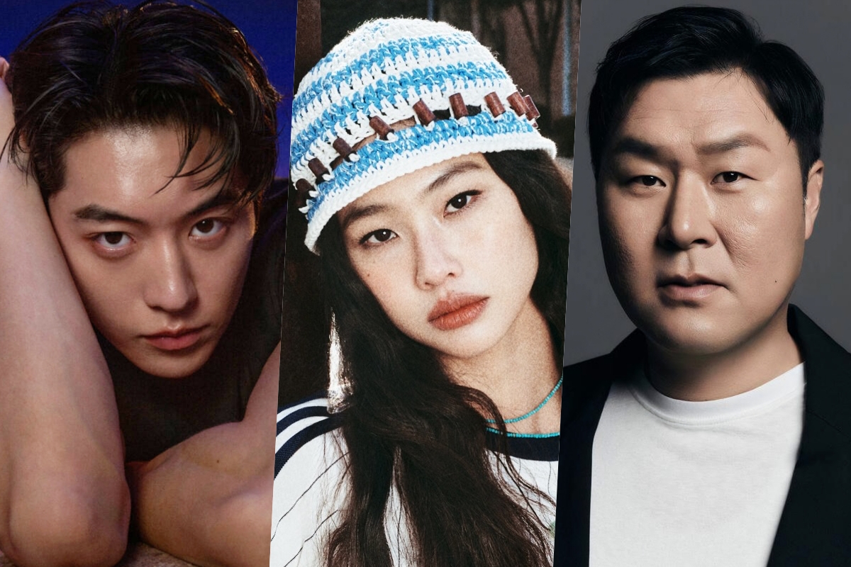 Rising Actor Brand Reputation Rankings Announced