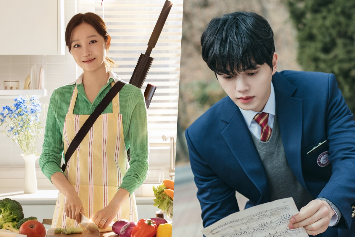 “A Bona Fide Killer” Heads Into Final Week On Ratings Rise; “Four Hands, Two Sonatas” Hits New Saturday Best
