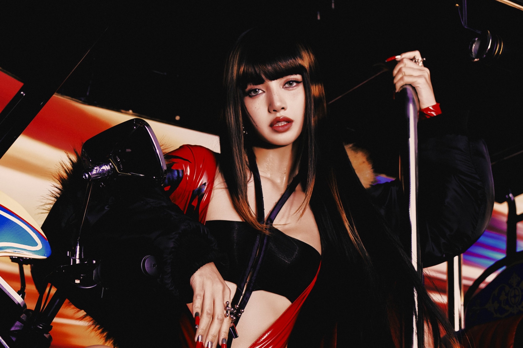 BLACKPINK’s Lisa’s “SaWaDiKa” Becomes Fastest MV Of 2026 To Hit 100 Million Views