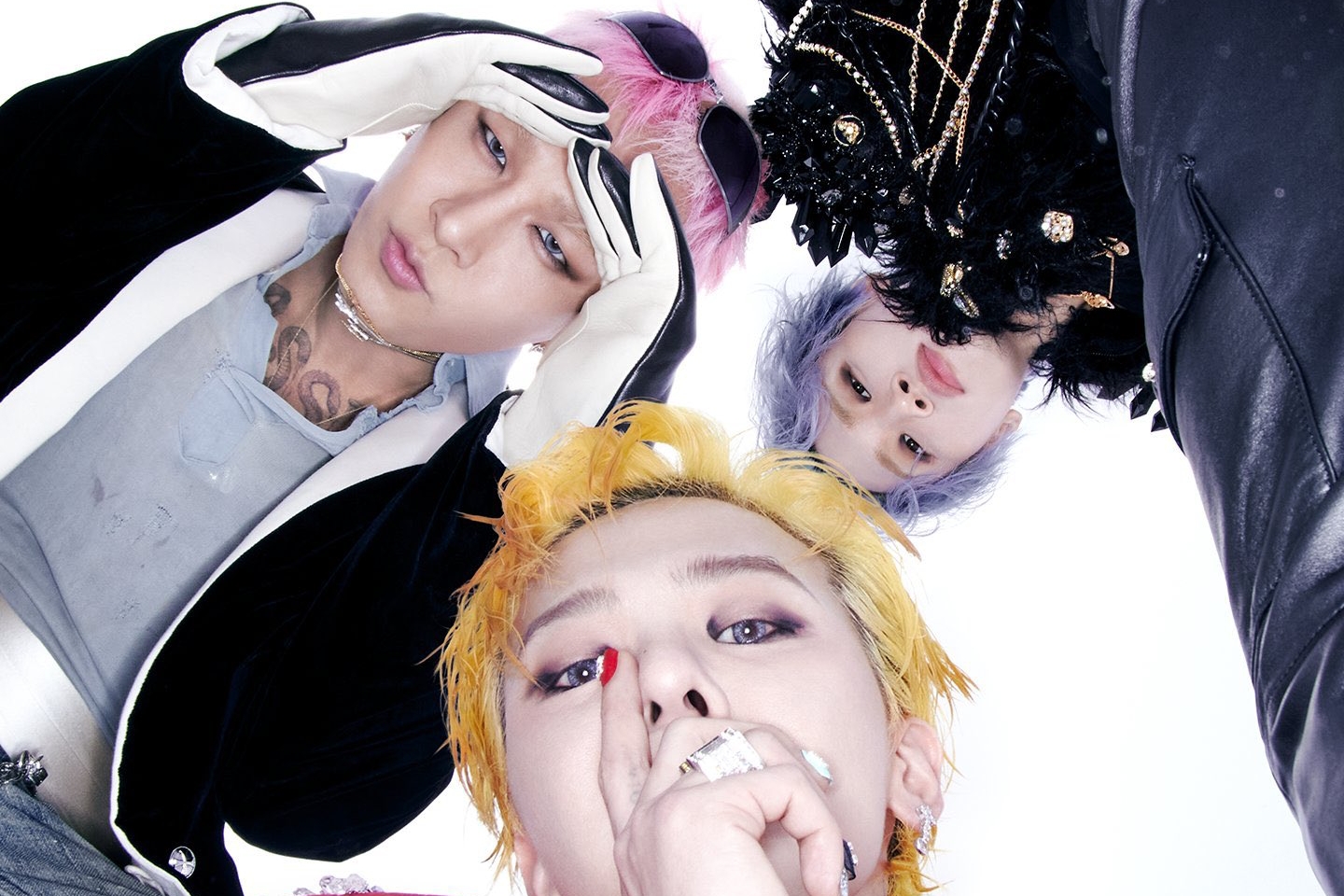 Watch: BIGBANG Takes 1st Win For “BiiiG” On “Inkigayo”; Performances By MONSTA X, Chungha, And More