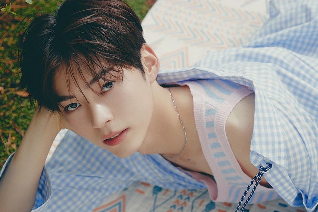ZEROBASEONE’s Sung Han Bin Announces Date For Solo Debut