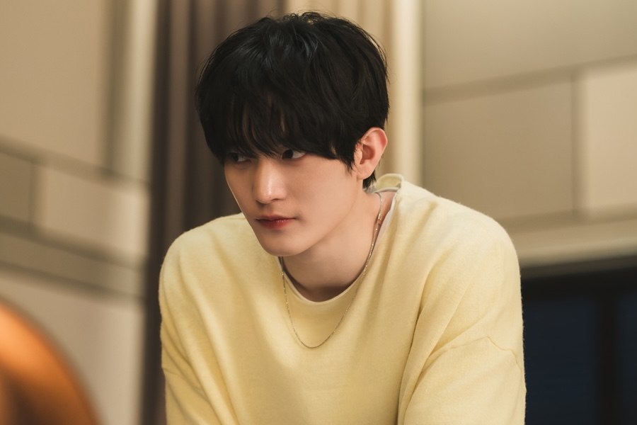 Jang Se Hyuk Is Willing To Sacrifice Everything To Save His Friend In “Dive Into You”