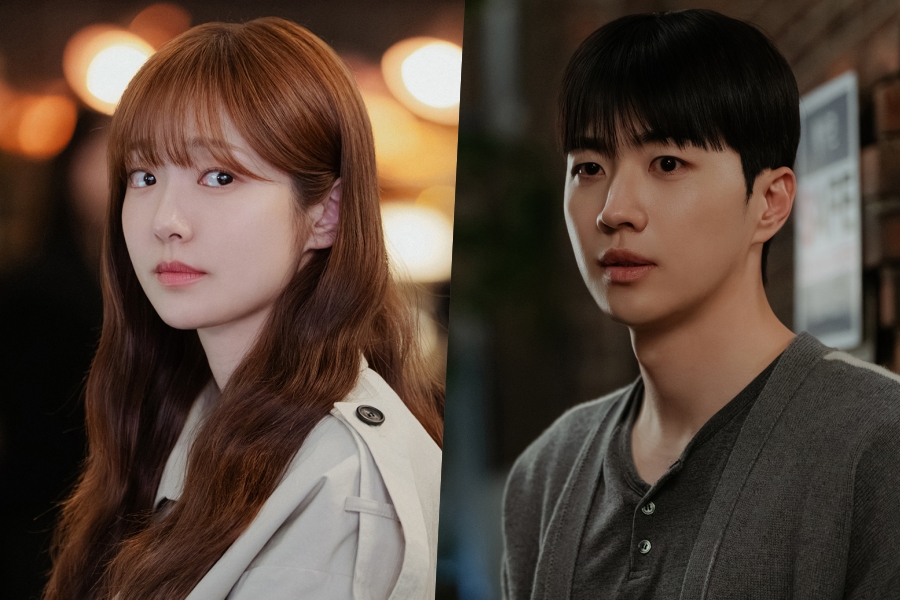 Kang Hoon Confides In Kim Hye Jun About His Painful Past In “My Bias, My Boss”