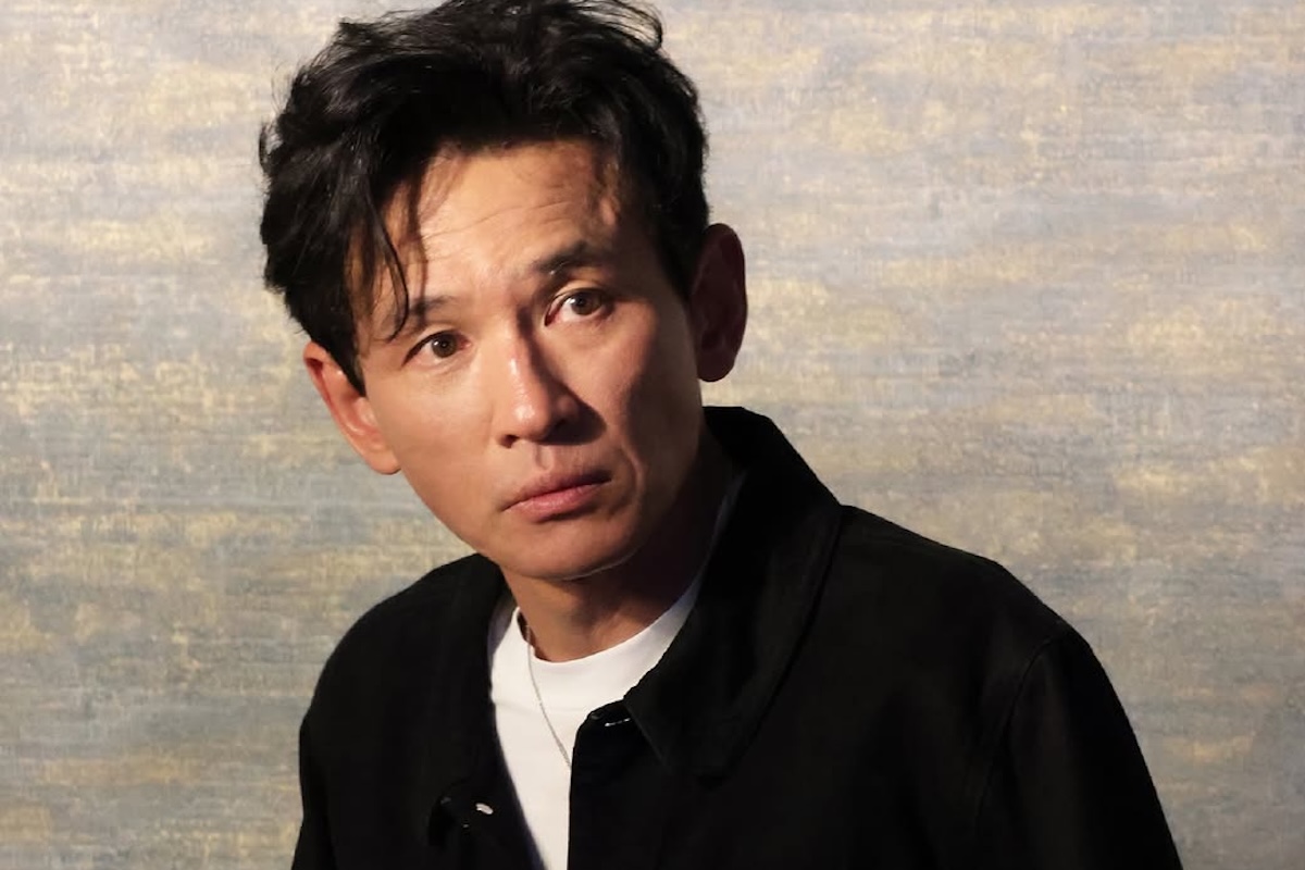 Hwang Jung Min’s Agency Announces Result Of First-Instance Trial For Stalking Case
