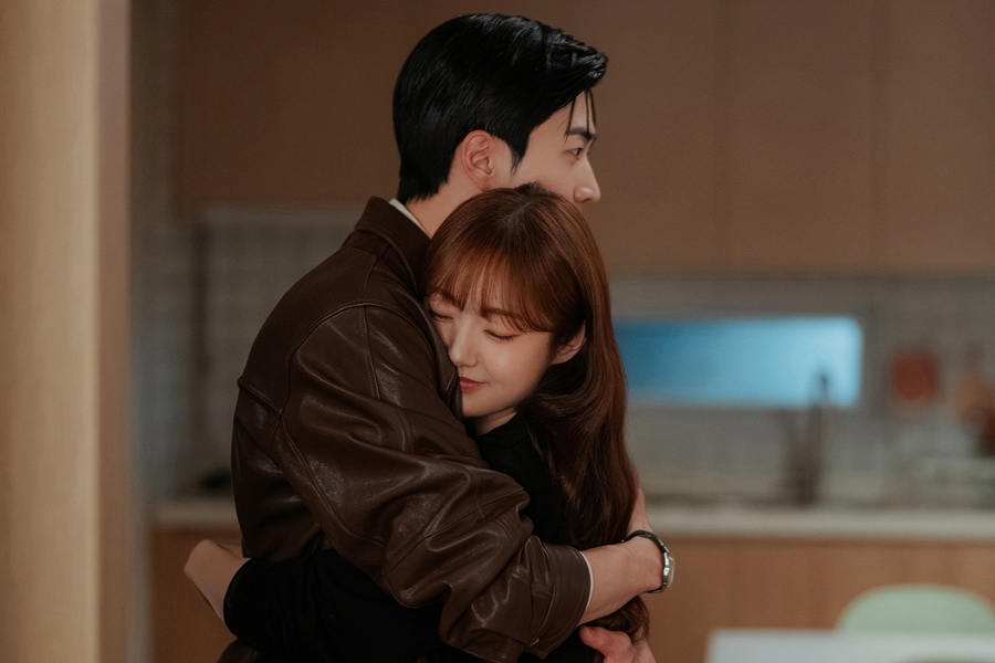 Kang Hoon And Kim Hye Jun Face Final Crossroads In Their Relationship In “My Bias, My Boss” Finale