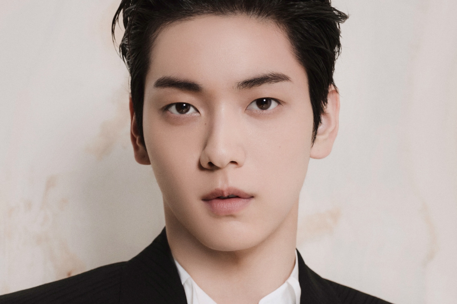 TXT’s Soobin Announced As New Global Ambassador For Dolce&Gabbana