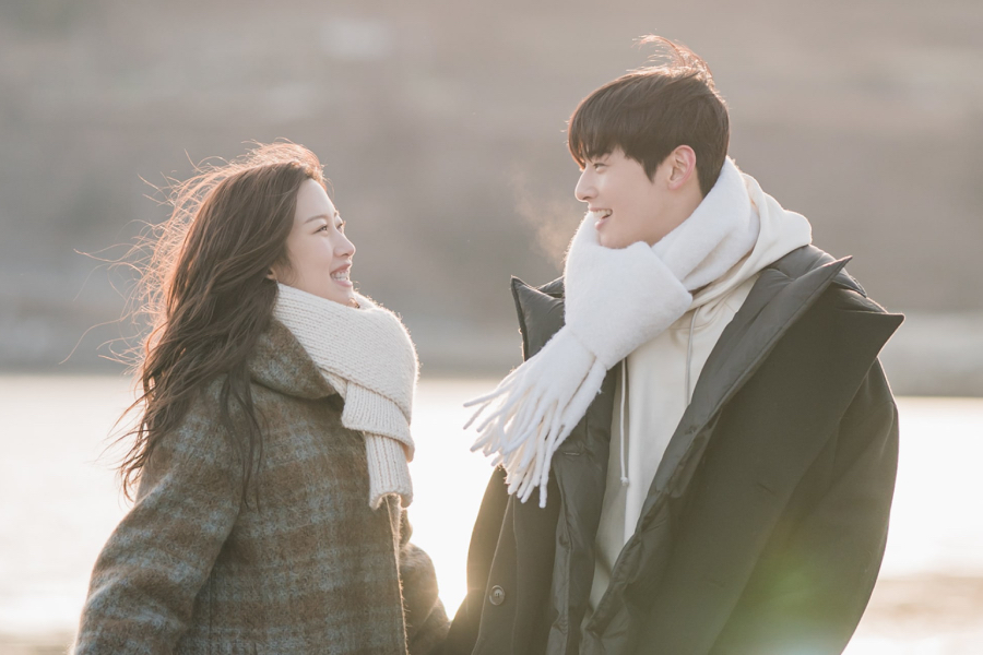 Mun Ka Young In Talks To Reunite With Cha Eun Woo In New Drama By “Bon Appétit, Your Majesty” Director