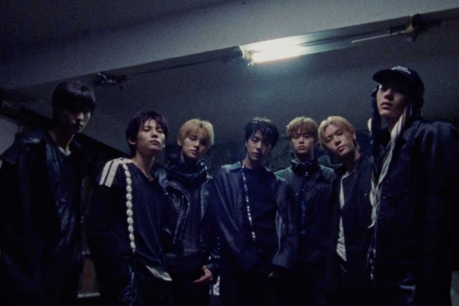 Update: CLOSE YOUR EYES Drops 1st Trailer For Upcoming Mini Album “256th Note”