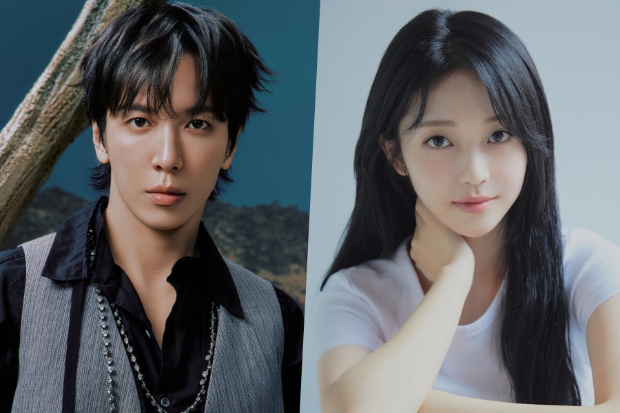 Jung Yong Hwa And Hong Seung Hee’s Romance Drama Confirms Premiere Date After 4-Year Wait