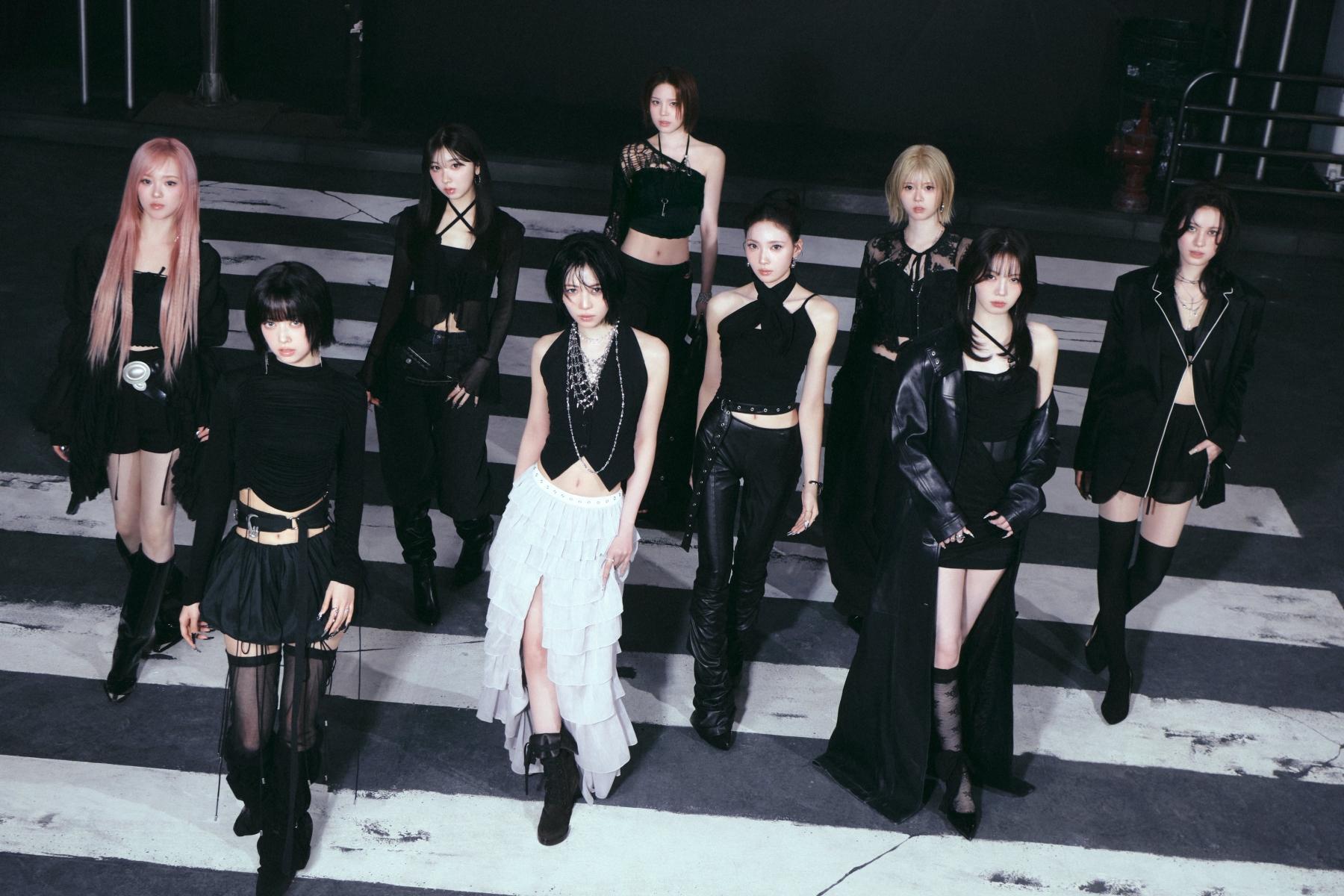 Update: NiziU Reveals Schedule For Korean Comeback With 
