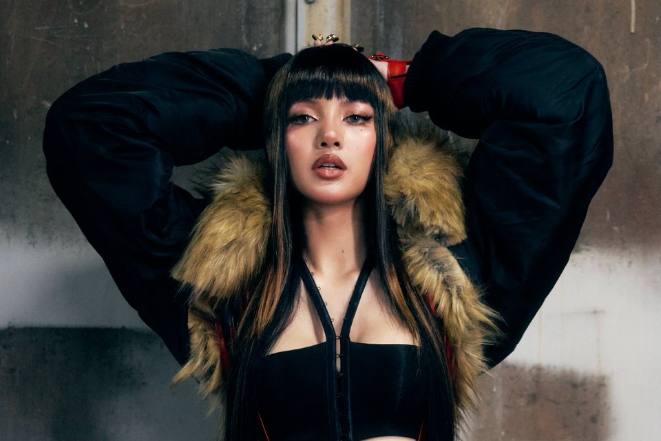 Lisa BLACKPINK bakal kembali ke The Tonight Show