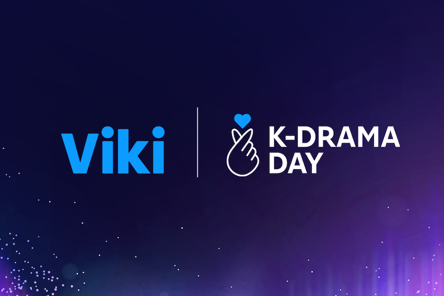Rakuten Viki’s K-Drama Day Returns For The Fourth Year: Celebrate With Free Shows, Special Prizes, Talent Exclusives, And More