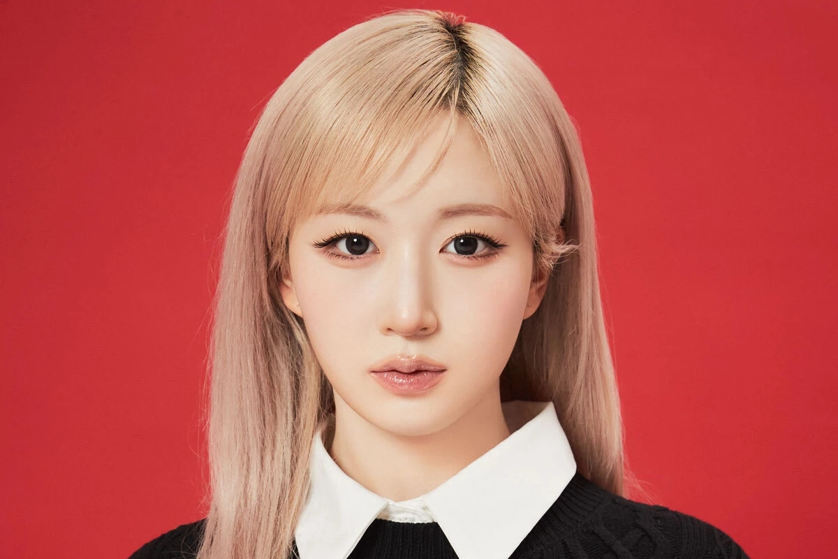 NMIXX’s Haewon Sits Out “Music Bank In Barcelona” Due To Health