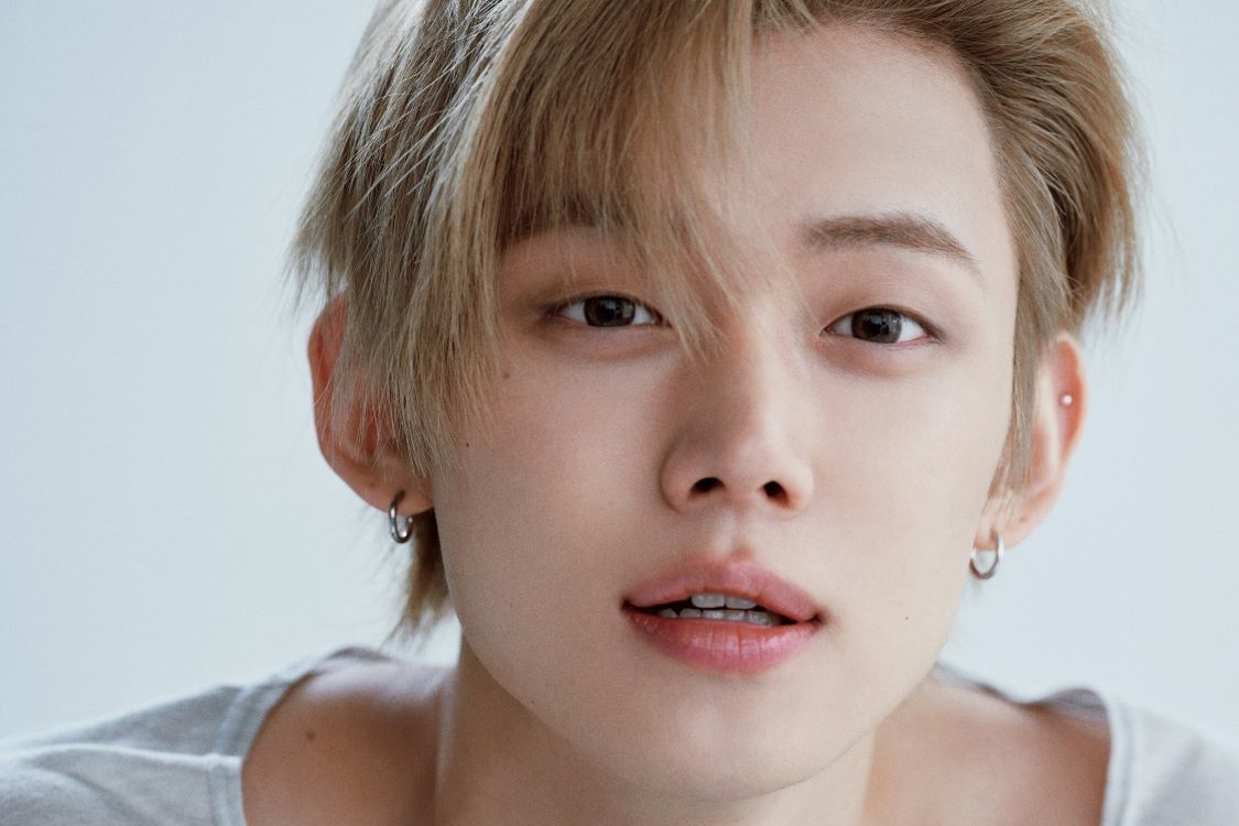 TXT’s Yeonjun Donates To Meaningful Cause + Joins Community Chest Of Korea’s Honor Society