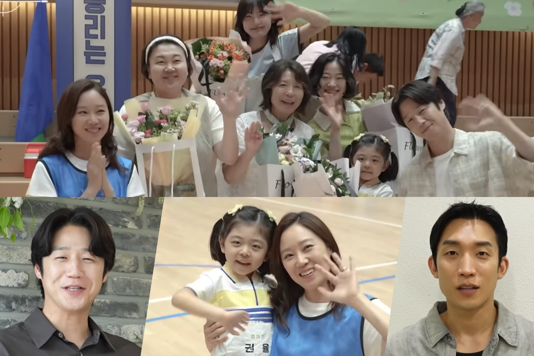Watch: Kong Hyo Jin, Jung Jun Won, Lee Sang Yi, And More Bid Farewell To “a Bona Fide Killer” At Final Filming