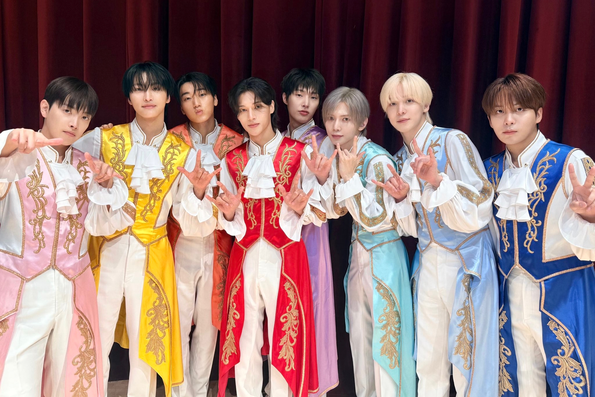 Watch: ATEEZ Takes 6th Win For “BAD” On “Inkigayo”; Performances By Soyeon, EVAN, &TEAM, And More