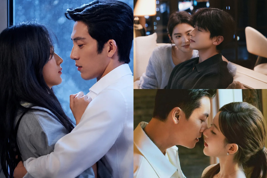 7 C-Dramas To Watch If You Loved “The Early Spring”