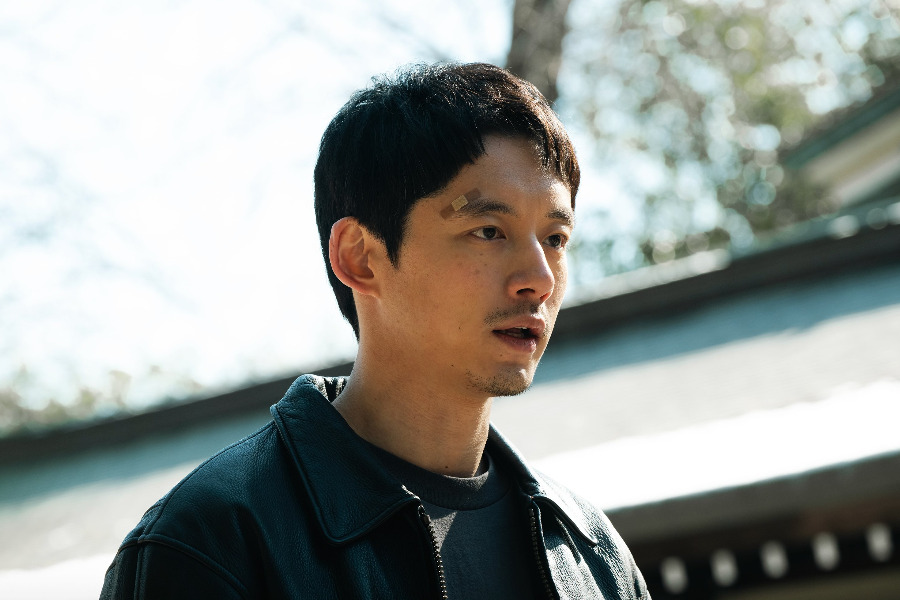 Sakaguchi Kentaro Is A Detective Hunting Those Behind His Wife’s Kidnapping In New Drama “kiDnap GAME”