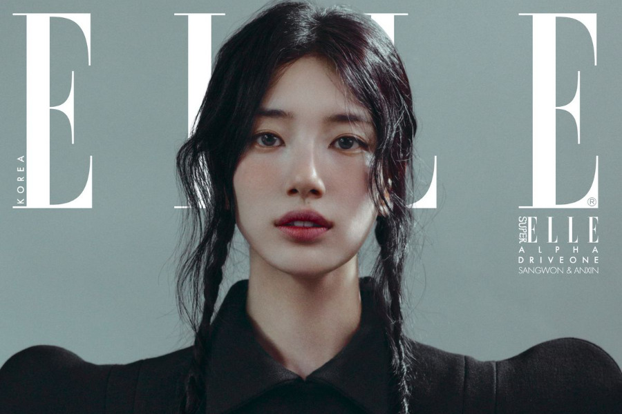Suzy Talks About Her Acting Journey, Upcoming Projects, And More