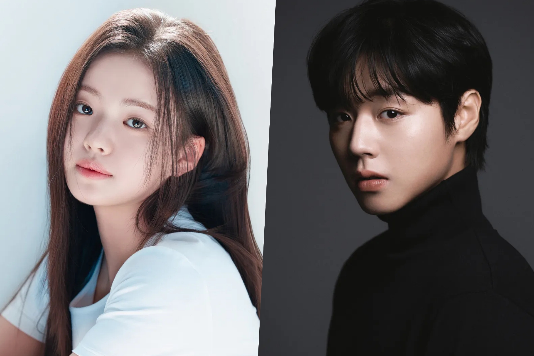 Kim Si Ah Joins Park Ji Hoon In Talks For New Romance Drama