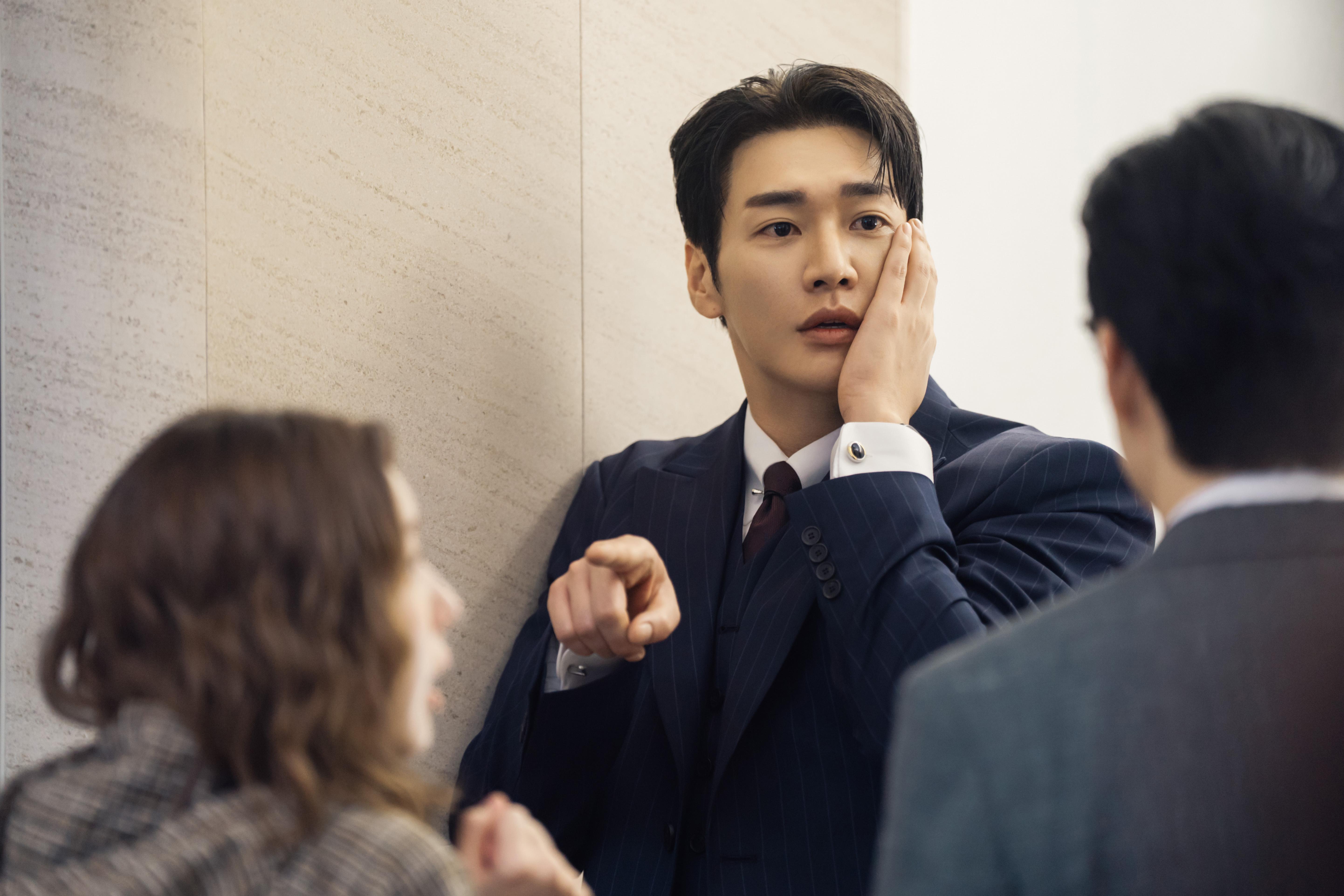 Kim Young Kwang And Chae Soo Bin’s Unique Conditions Bring Them Together In “Take Charge Of My Heart”