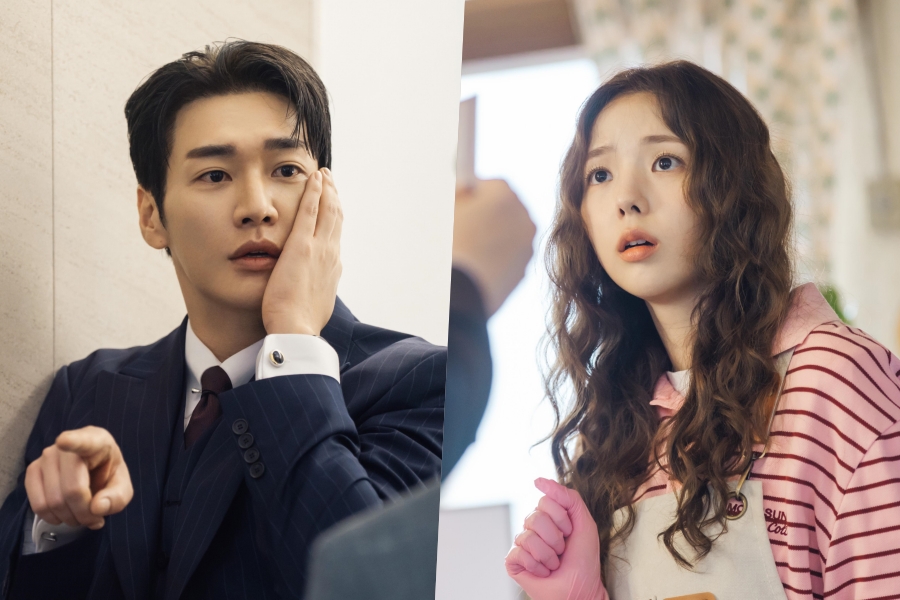 Kim Young Kwang And Chae Soo Bin’s Unique Conditions Bring Them Together In “Take Charge Of My Heart”