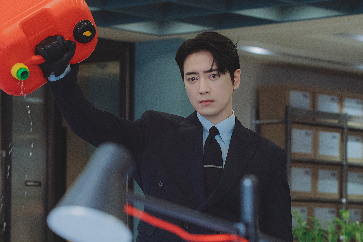 “The Ordinary Jackpot” Ratings Rise For 2nd Episode