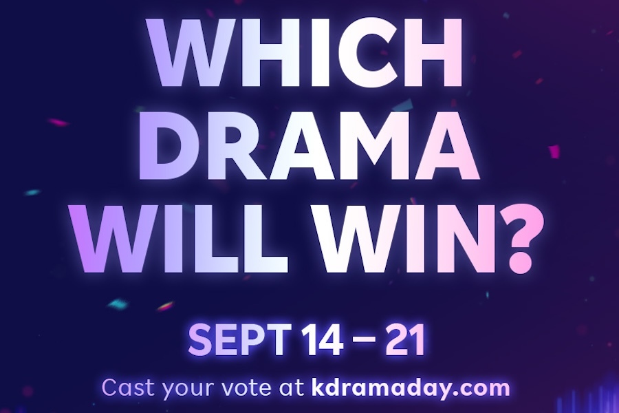 Voting Begins: Pick Your Favorite K-Drama For Viki’s K-Drama Day