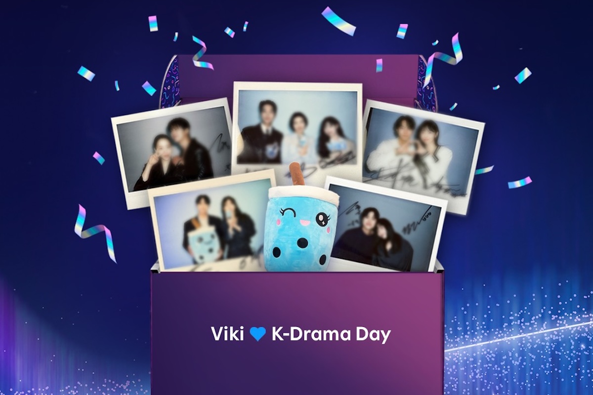 Win Signed Polaroids From K-Drama Stars In Viki’s K-Drama Day Contest