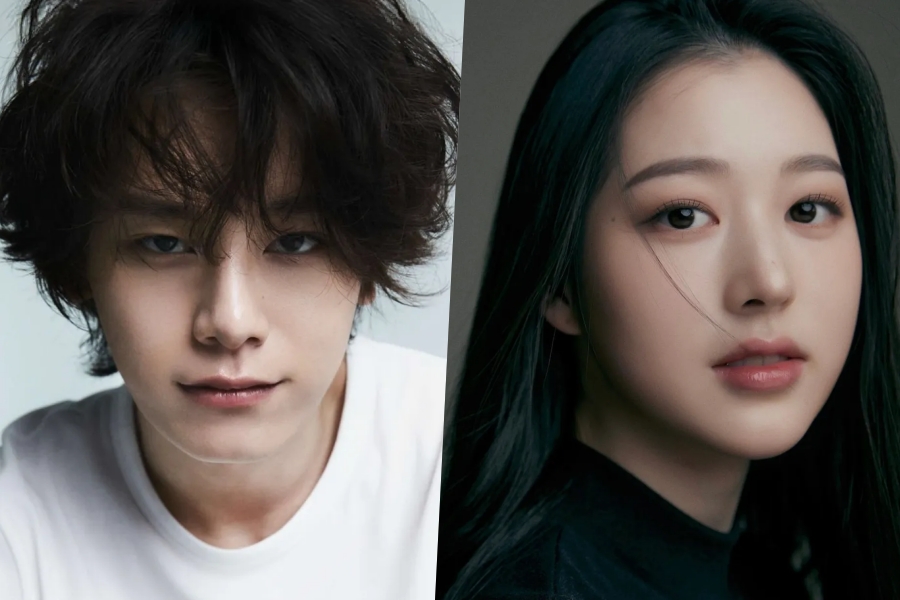 Cha Woo Min In Talks + Jang Da A Reported For New Romance Drama
