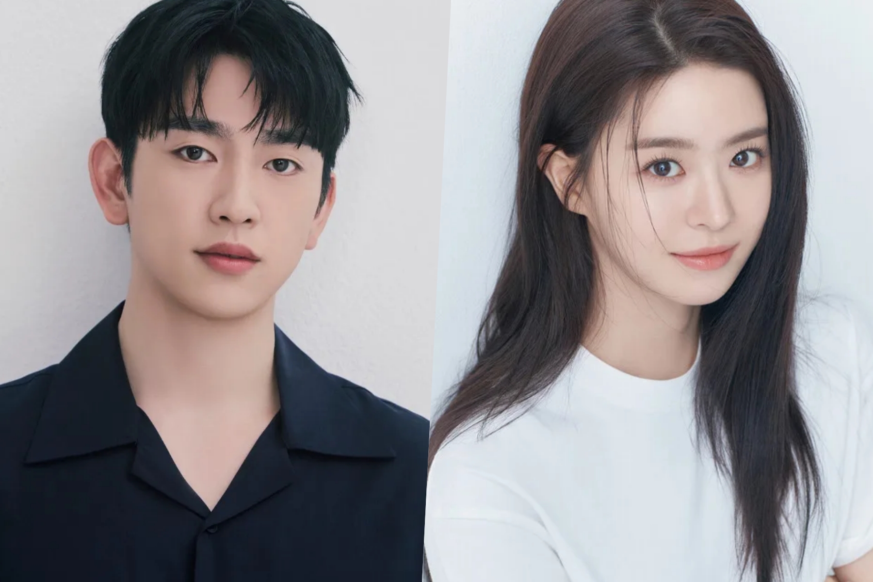 Park Jinyoung And Jeon So Young In Talks For New Historical Romance Drama