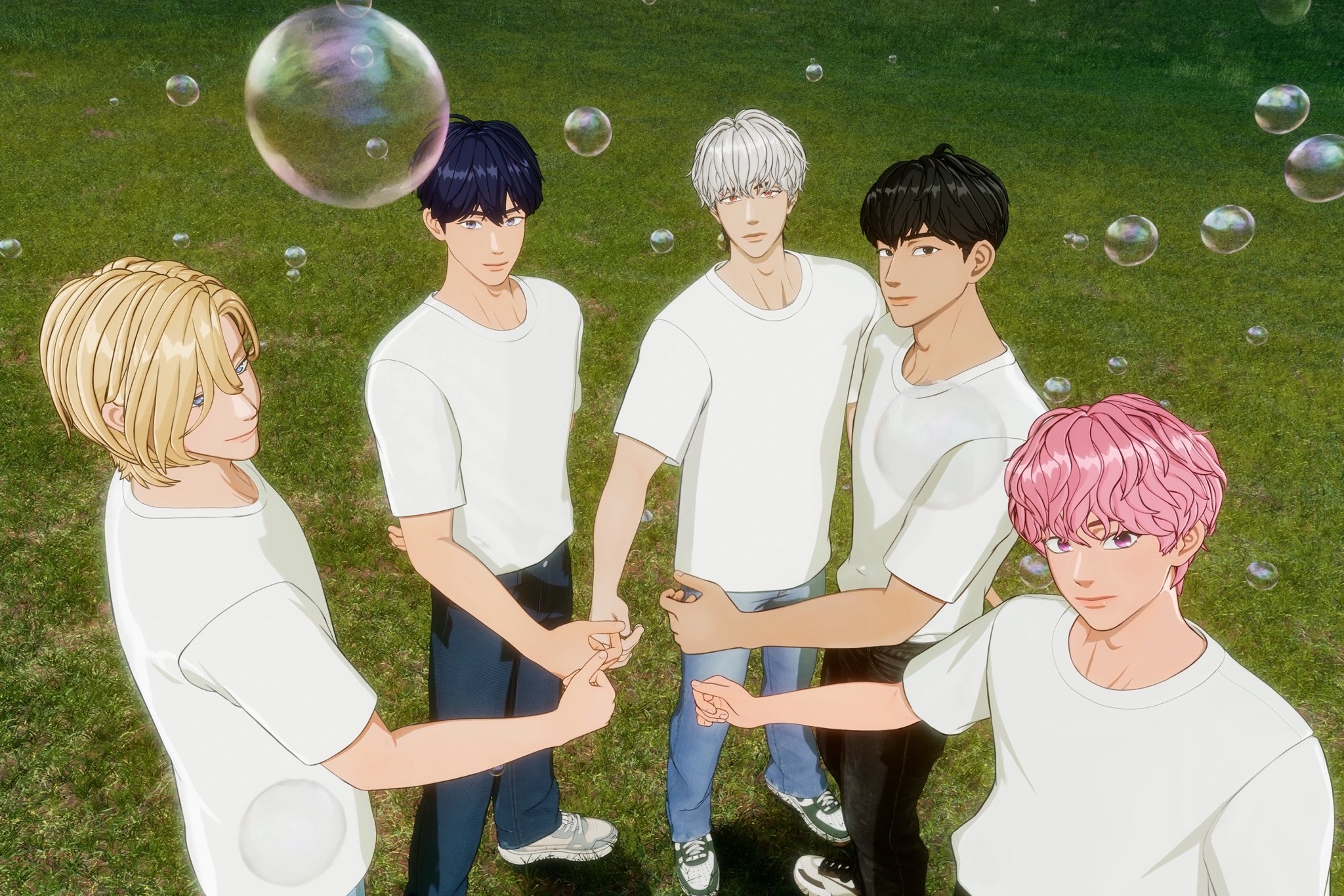 Plave Reveals Comeback Schedule For “hyperdrive”