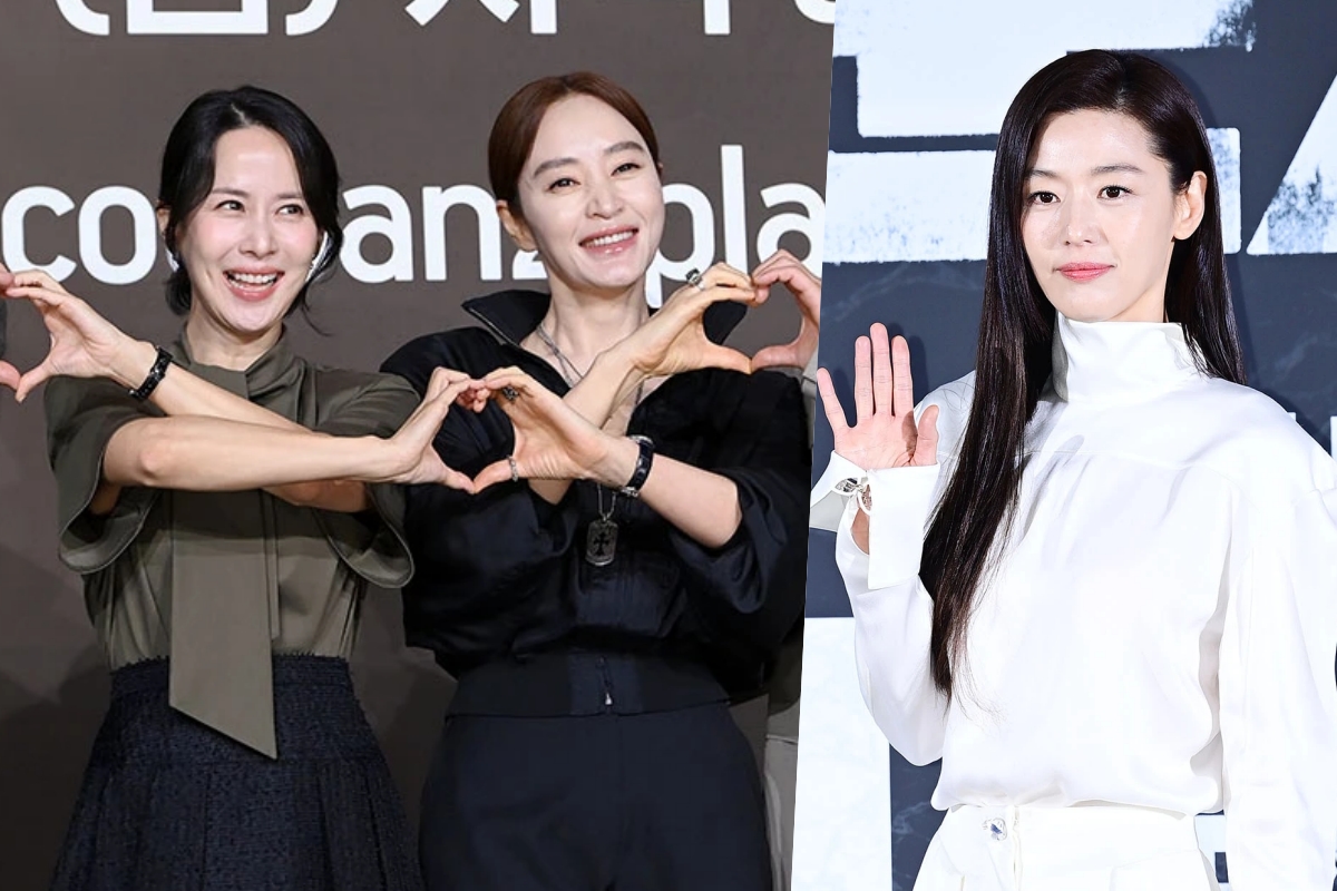 September Movie Star Brand Reputation Rankings Announced