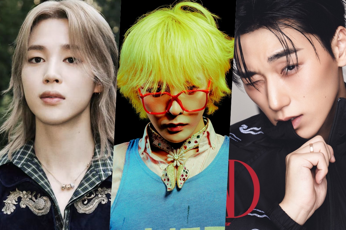 September Boy Group Member Brand Reputation Rankings Announced