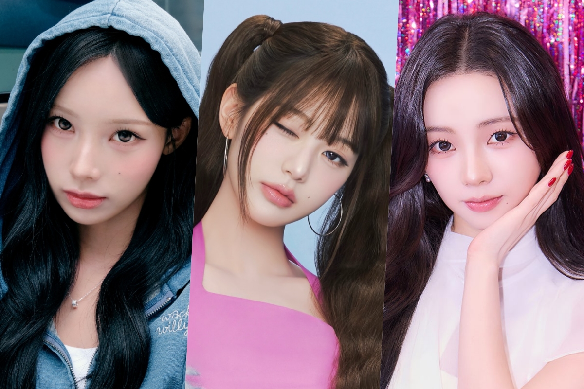 September Girl Group Member Brand Reputation Rankings Announced
