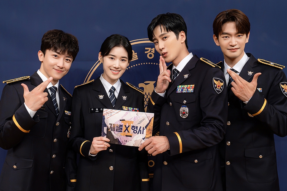 “Flex X Cop 2” Ends By Breaking Season 1’s Ratings Record With Finale