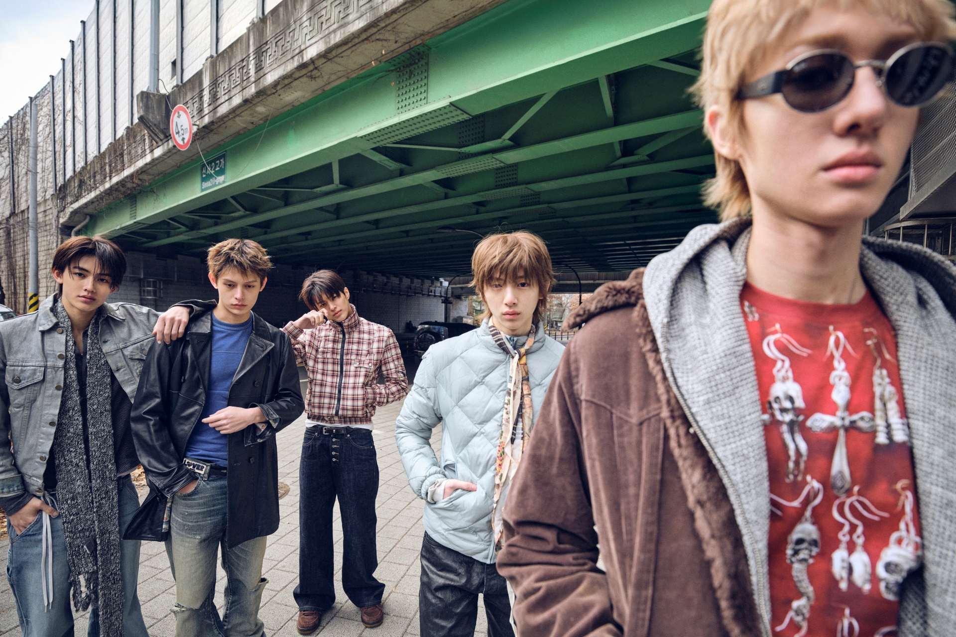 CORTIS’s “GREENGREEN” Becomes 2nd Album Of 2026 To Sell 4 Million Copies