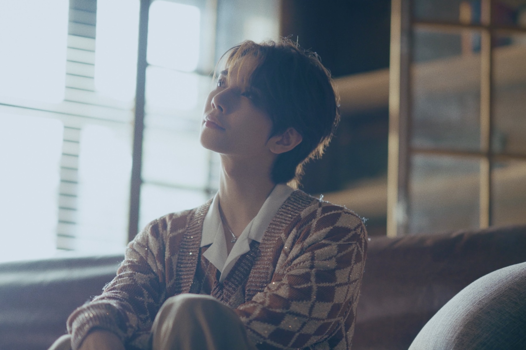 Watch: SEVENTEEN’s Joshua Unveils Live Clip Teaser For Digital Single “Baby Come Home”