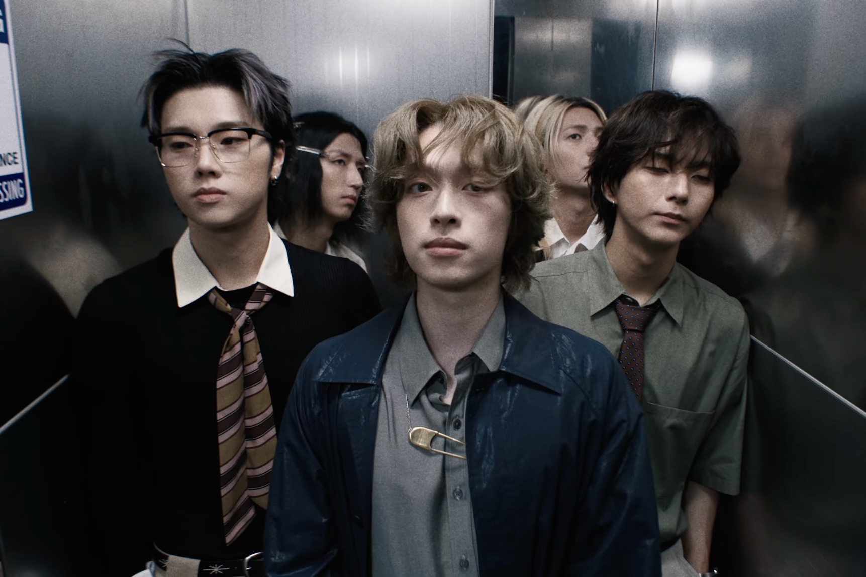 Watch: Xdinary Heroes Announces Comeback Date With Cinematic Mood Film For “IMPULSE”
