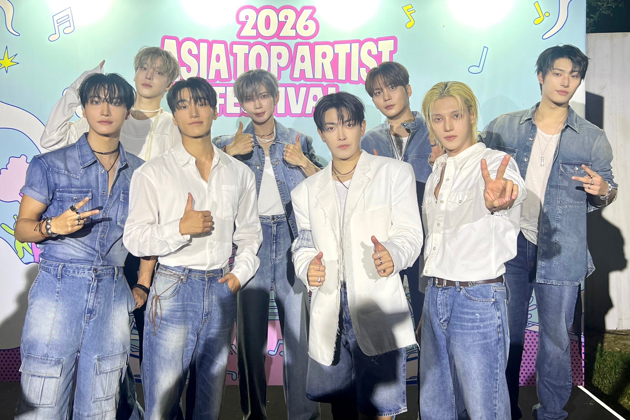 Watch: ATEEZ Snags 7th Win For “BAD” On “Inkigayo”; Performances By LE SSERAFIM, &TEAM, And More